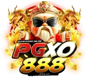 PGXO888
